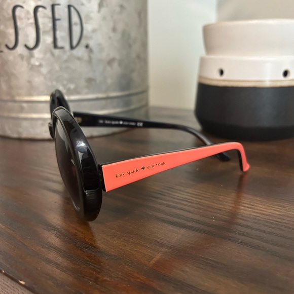 Kate Spade Graceann/s JFA 04 52 23 140 Women’s Sunglasses - Picture 4 of 6